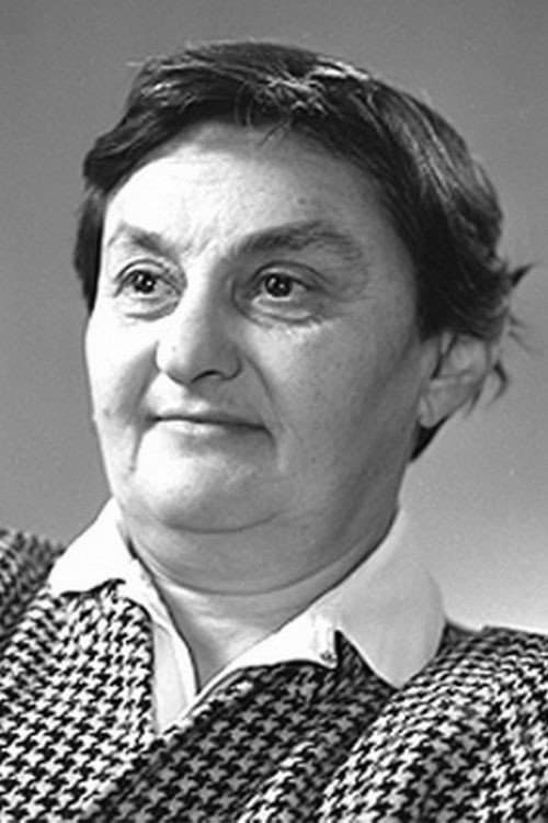 Nina Ter-Osipyan image