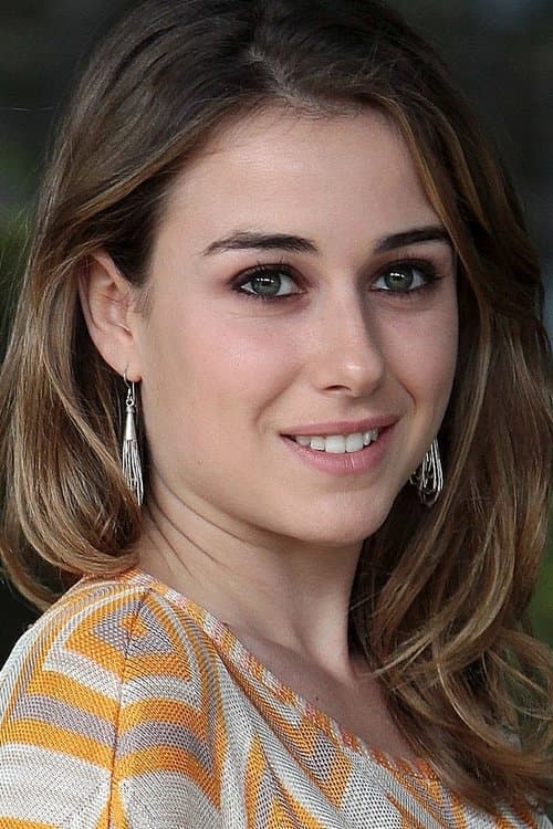 Nina Torresi image