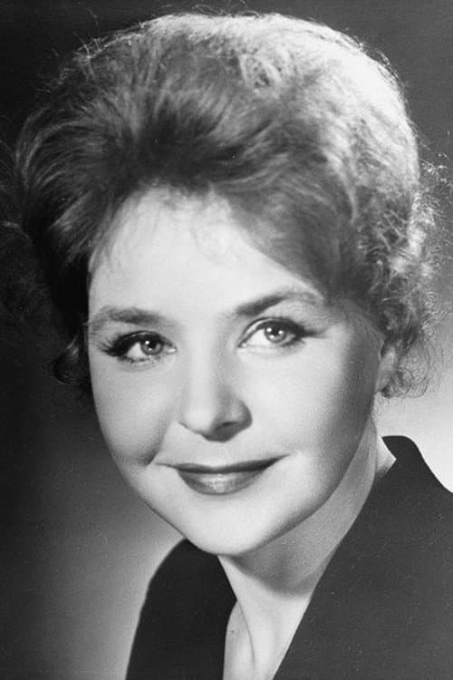 Nina Urgant image