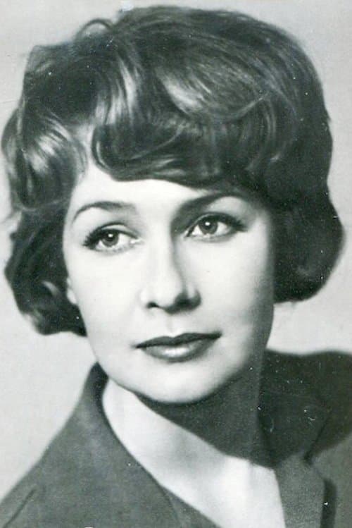 Nina Veselovskaya image