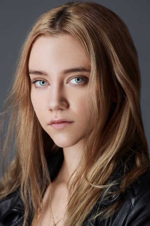 Nina Wisner image