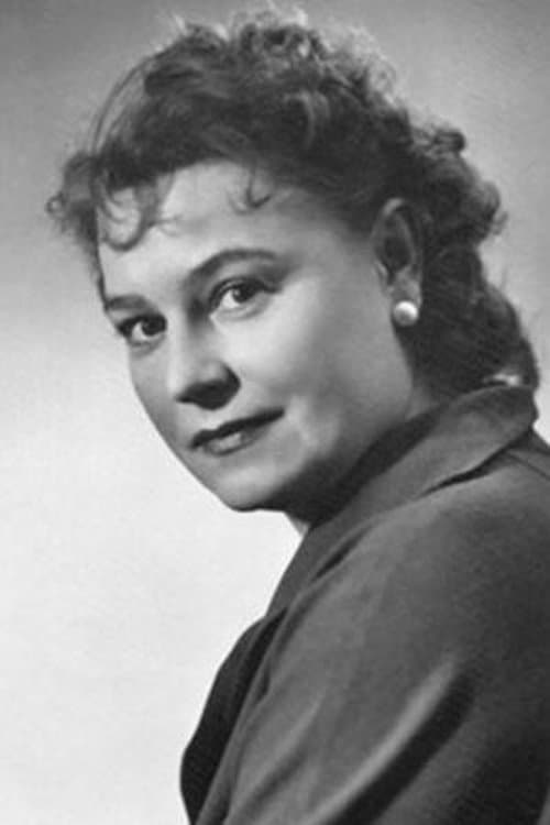 Nina Zorskaya image