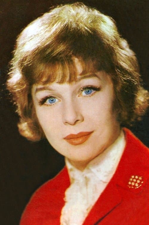 Ninel Myshkova image