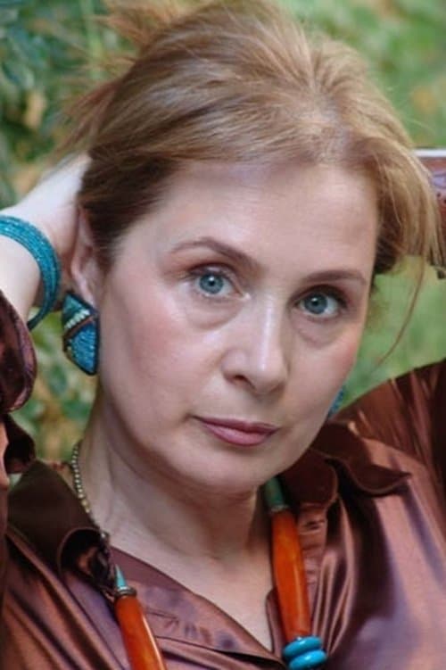 Nineli Chankvetadze image