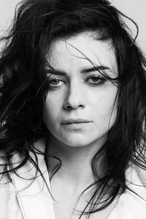 Ninet Tayeb image