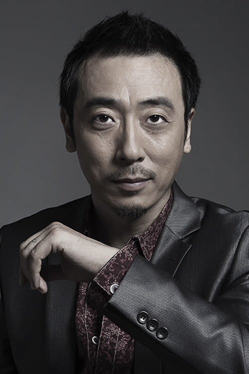 Ning Li image