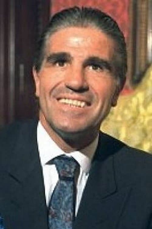 Nino Benvenuti image