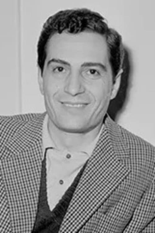 Nino Manfredi image