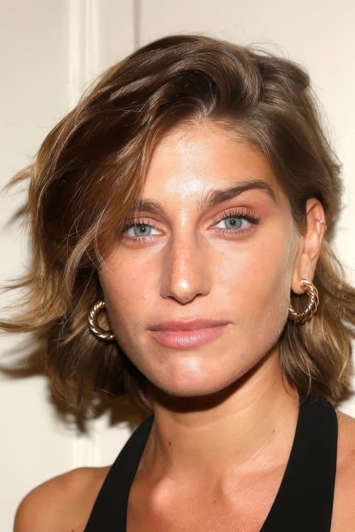 Nino Ninidze image