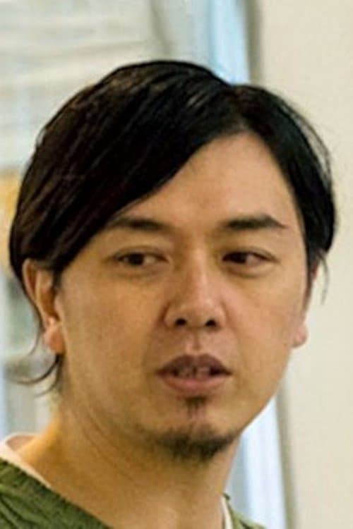 Photo of Ninomiya Takashi