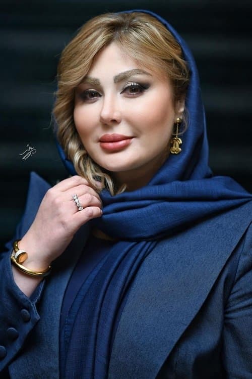 Niousha Zeighami image
