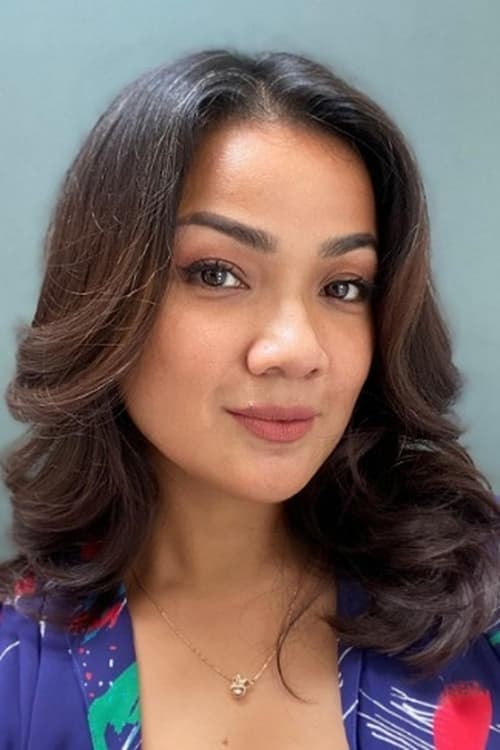 Nirina Zubir image