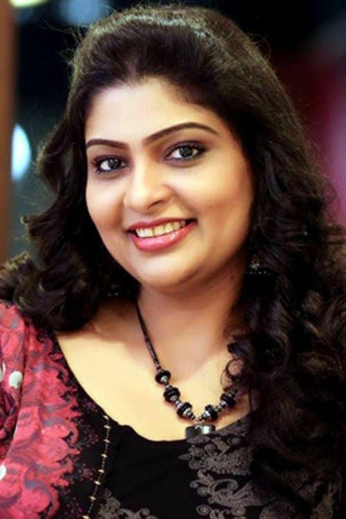 Nisha Joseph image