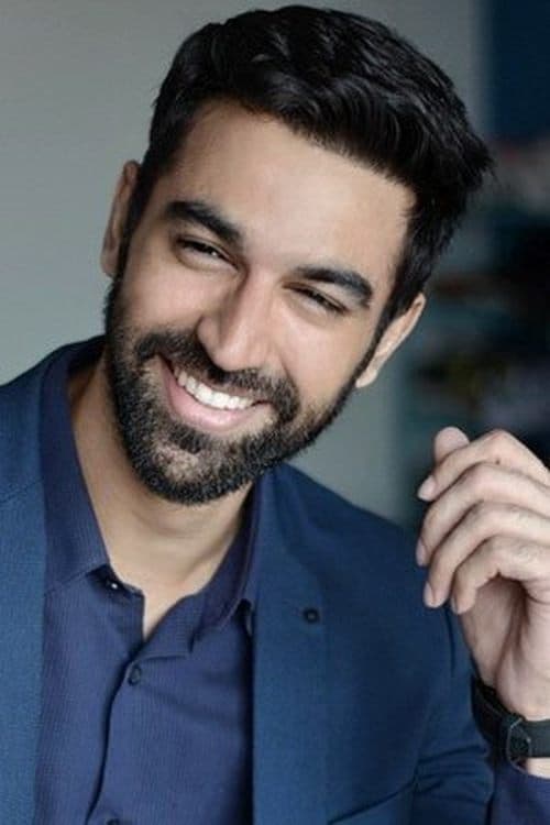 Nishant Dahiya image
