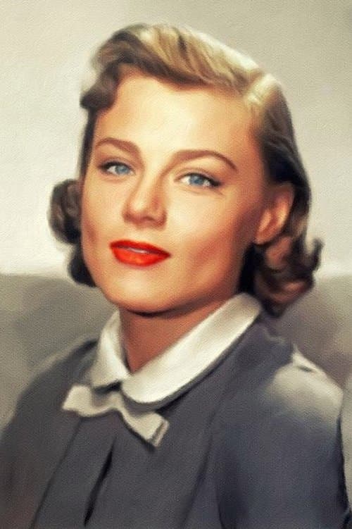 Nita Talbot image
