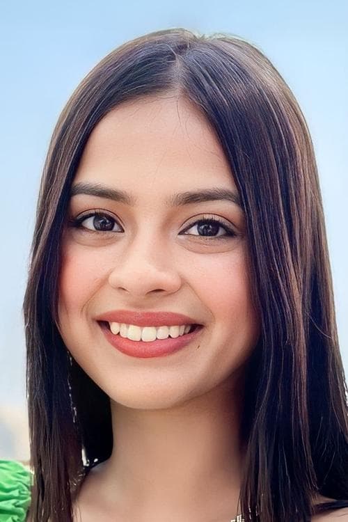 Nitanshi Goel image