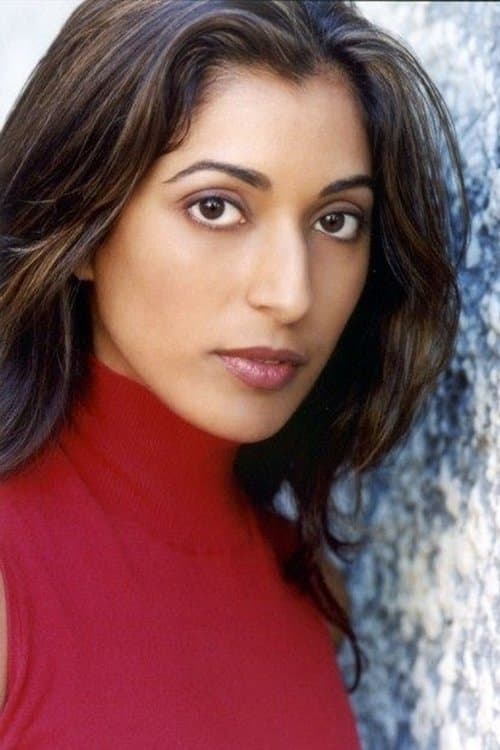 Nitasha Bhambree image