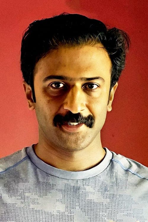 Nithin Prasanna image