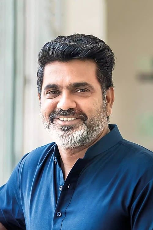 Photo of Nitin Kakkar