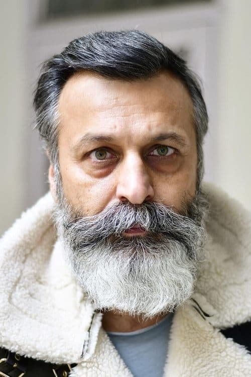 Nitin Mehta image