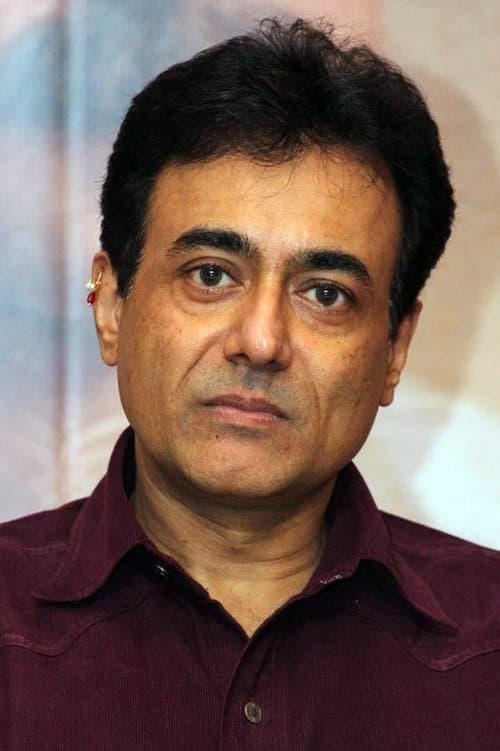 Nitish Bharadwaj image