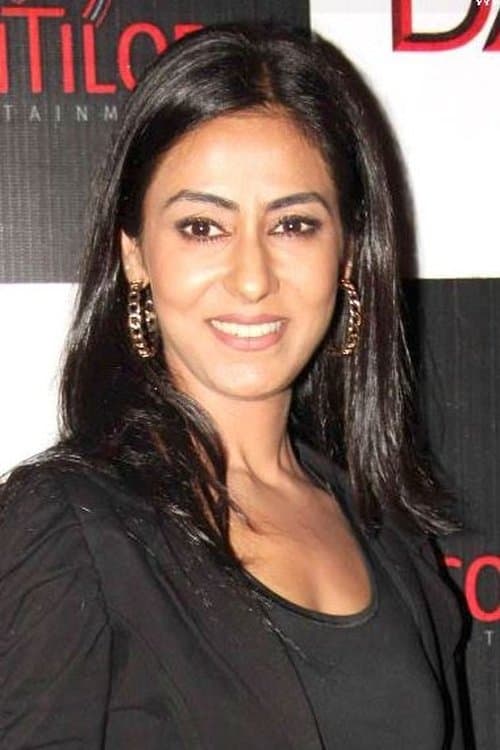 Nivedita Bhattacharya image