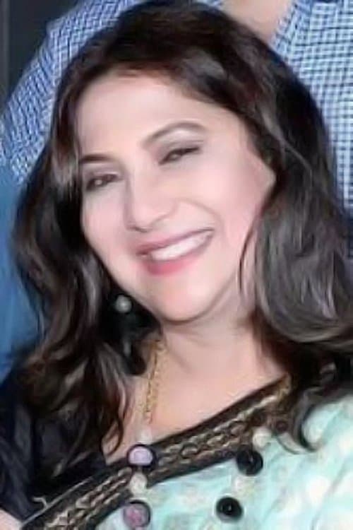 Nivedita Joshi Saraf image