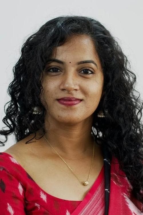 Nivedita Rajappan image