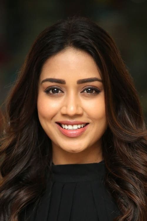 Nivetha Pethuraj image
