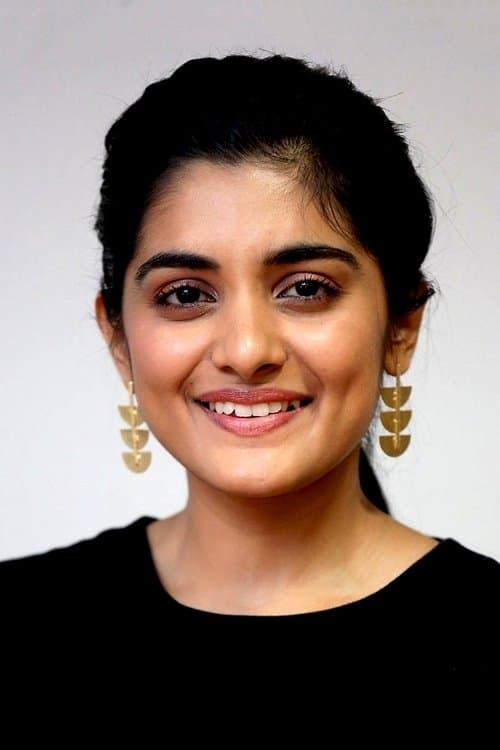 Nivetha Thomas image