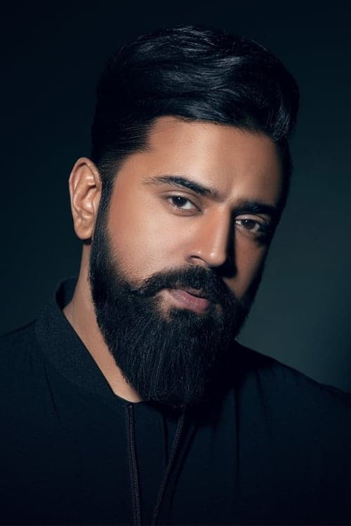Nivin Pauly image