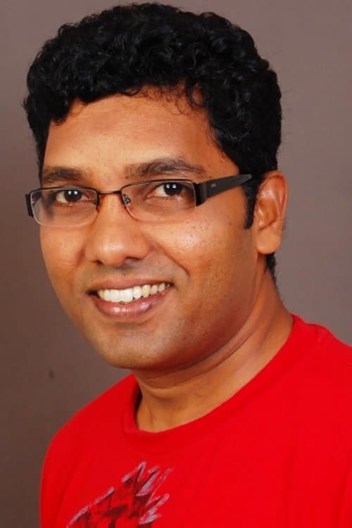 Niyas Backer image