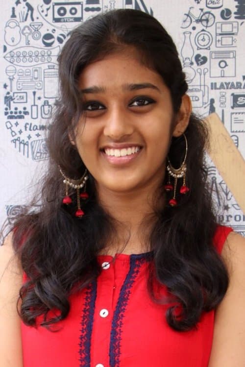 Niyathi Kadambi image