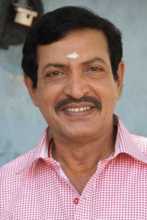 Nizhalgal Ravi image