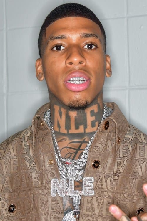 NLE Choppa image