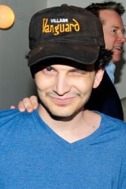 Photo of Noah Aster