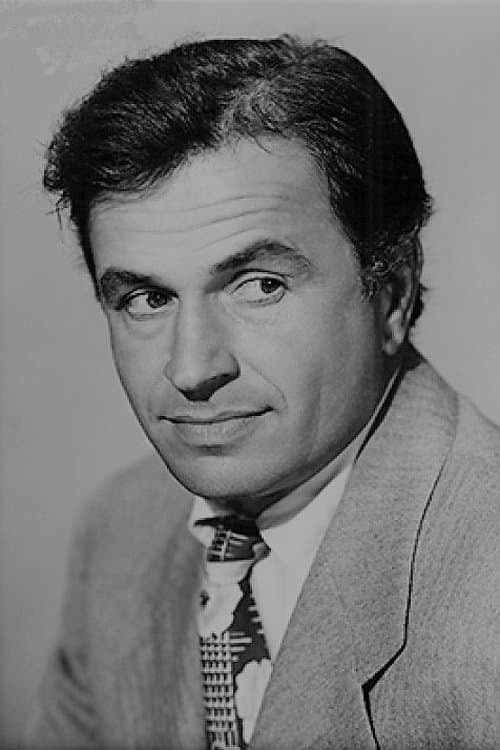 Noah Beery Jr. image
