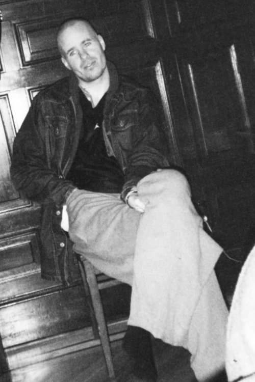Photo of Noah Buschel