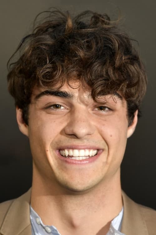 Noah Centineo image