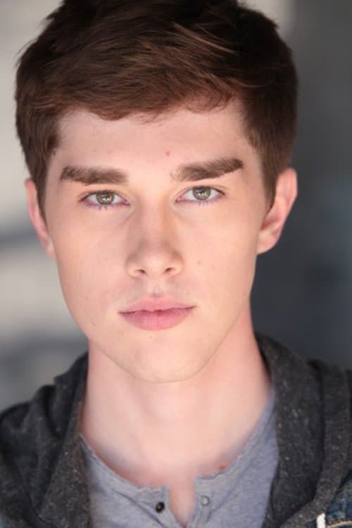 Noah Crawford image