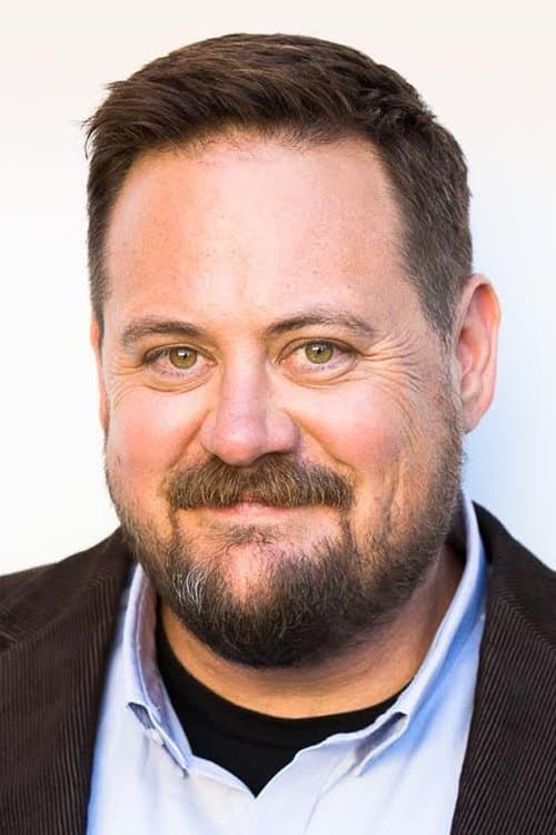 Noah Harpster image