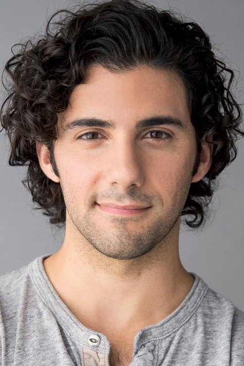 Noah James image