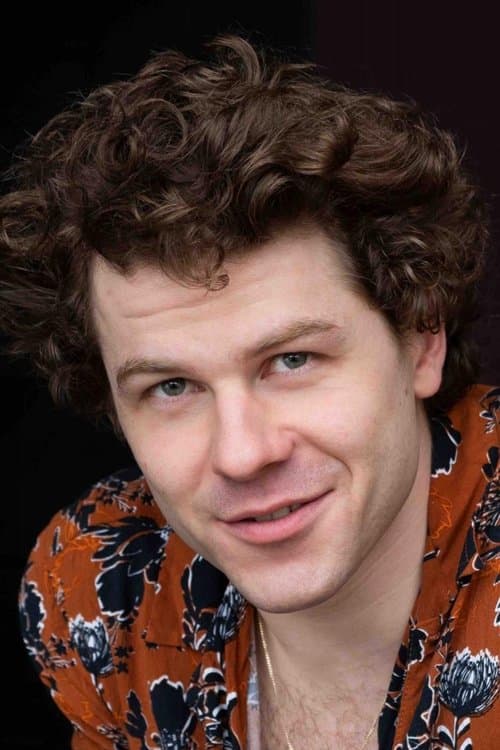 Noah L. Perktold image