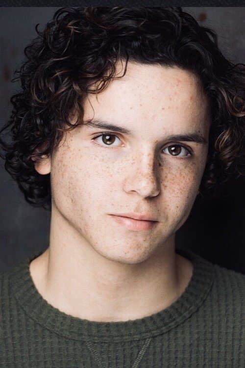 Noah Lomax image