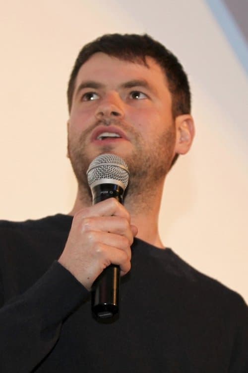 Photo of Noah Pritzker