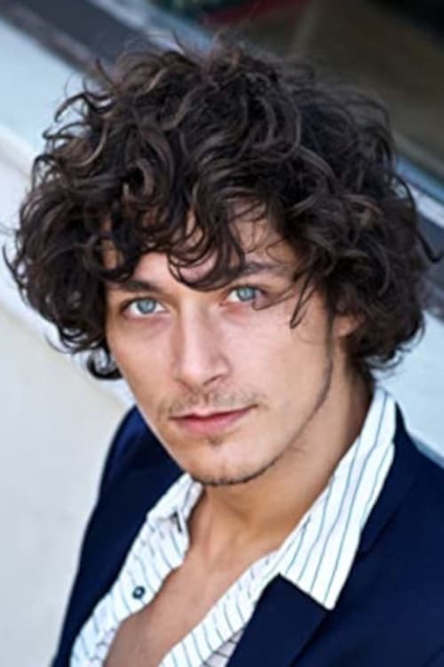 Noah Saavedra image