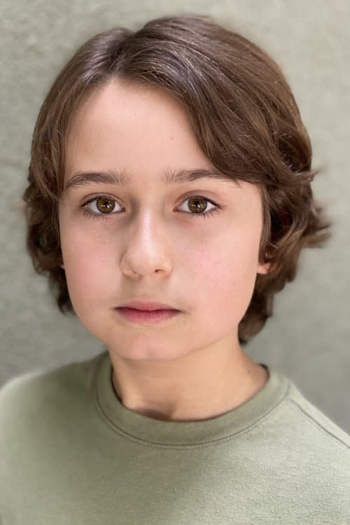 Noah Salsbury Lipson image