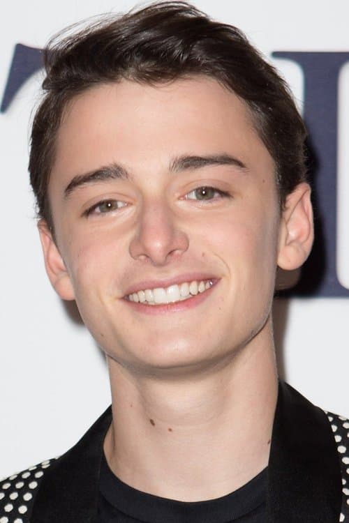 Noah Schnapp image