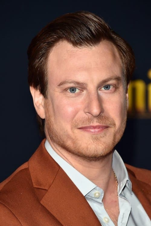 Noah Segan image