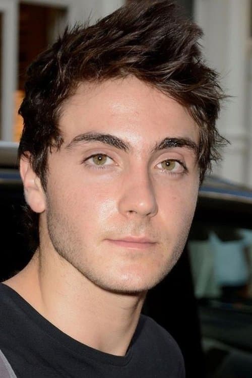 Noah Silver image